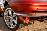 1967 Corvette Coupe For Sale